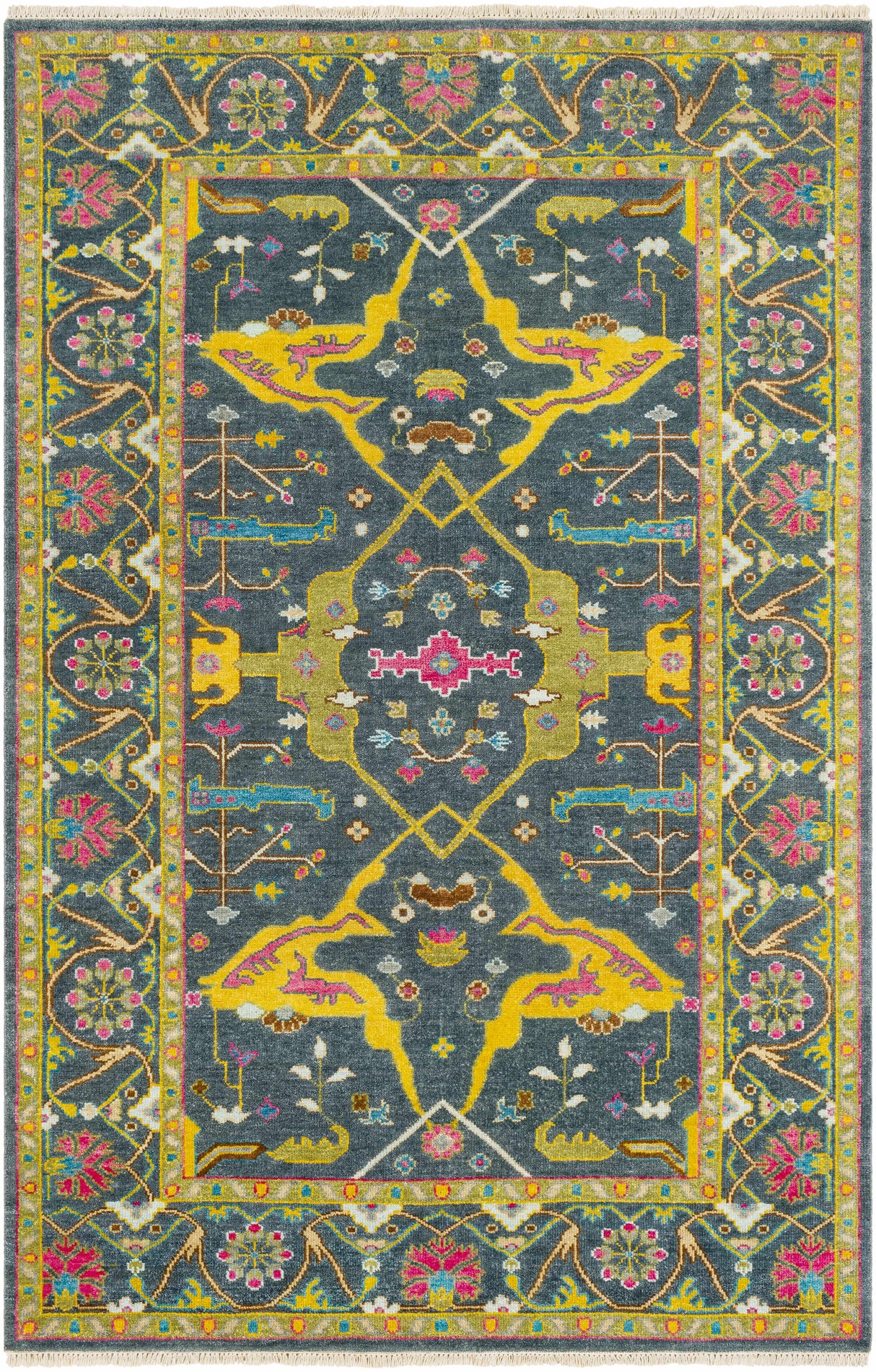 Pomerene Carpet - Clearance