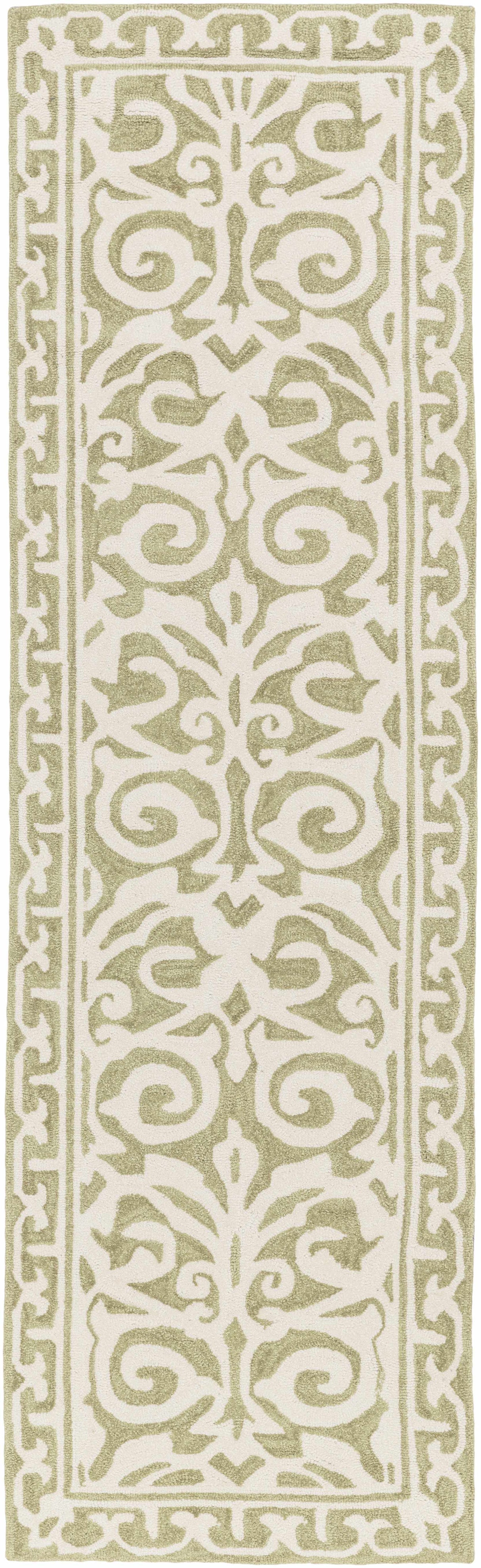 Pontefract Area Rug - Clearance