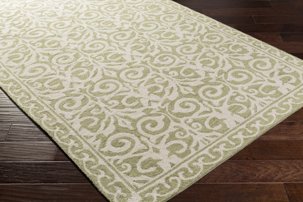 Pontefract Area Rug - Clearance