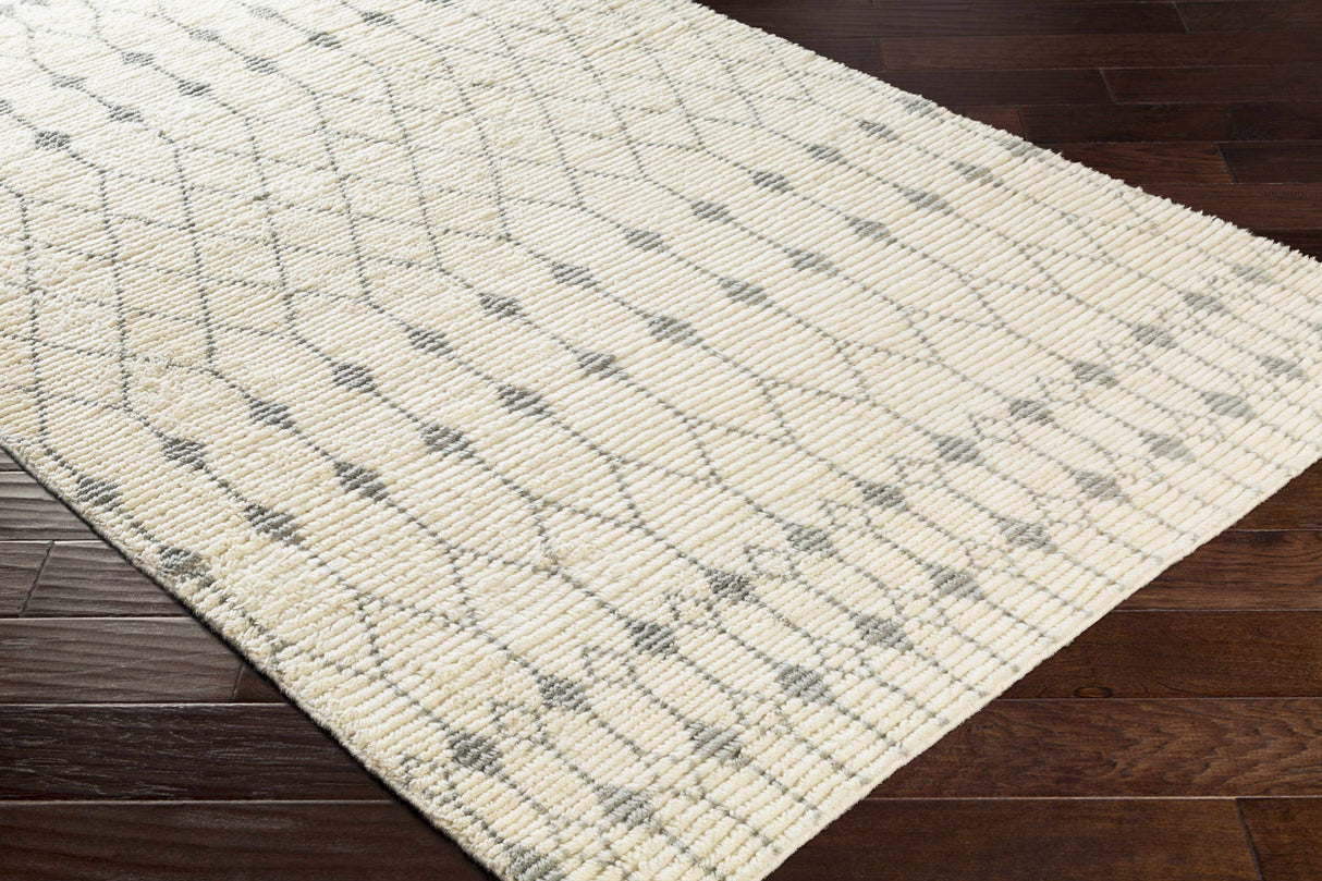 Pooleville Area Rug - Clearance