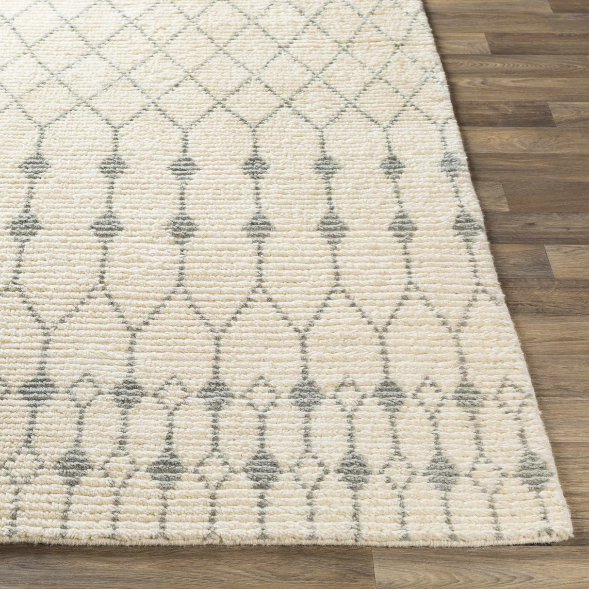 Pooleville Area Rug - Clearance