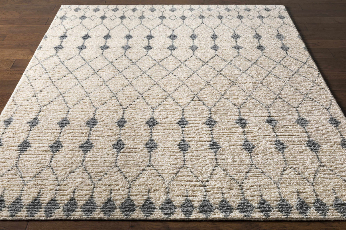 Pooleville Area Rug - Clearance