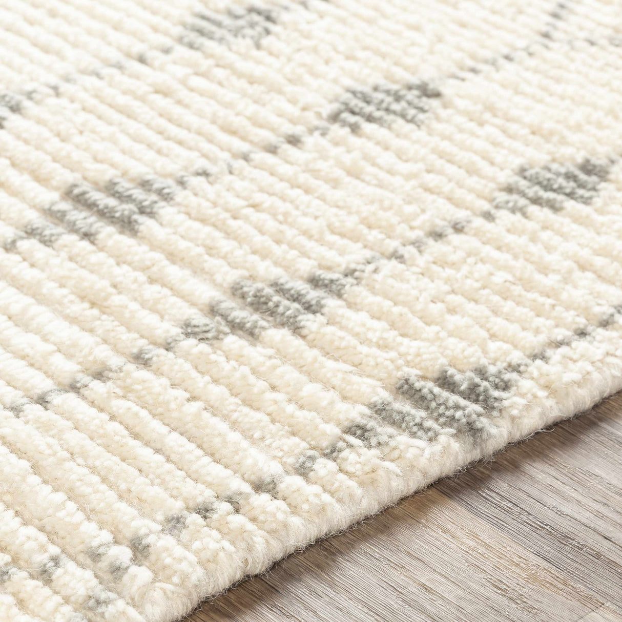 Pooleville Area Rug - Clearance