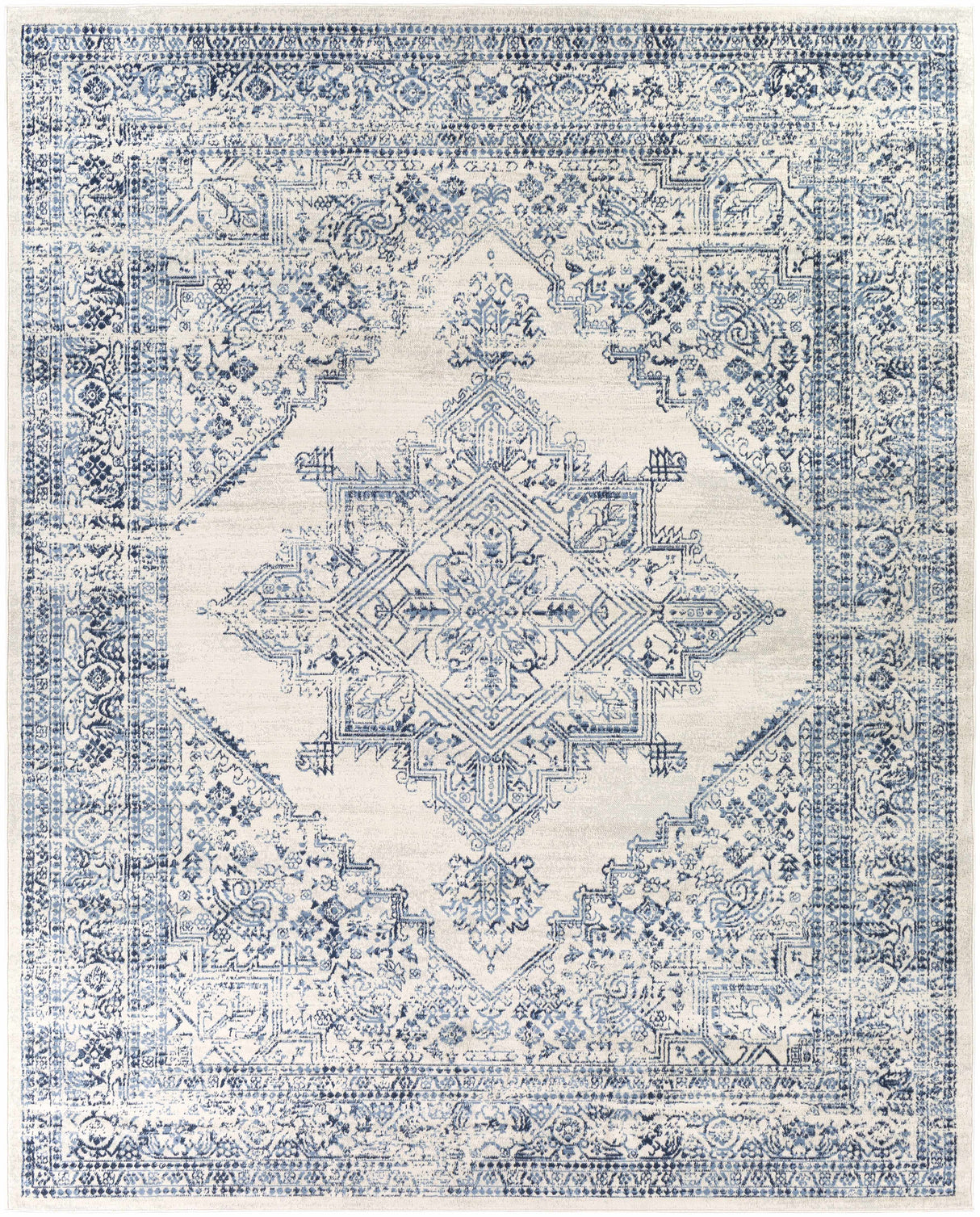 Pooraka Area Rug - Clearance