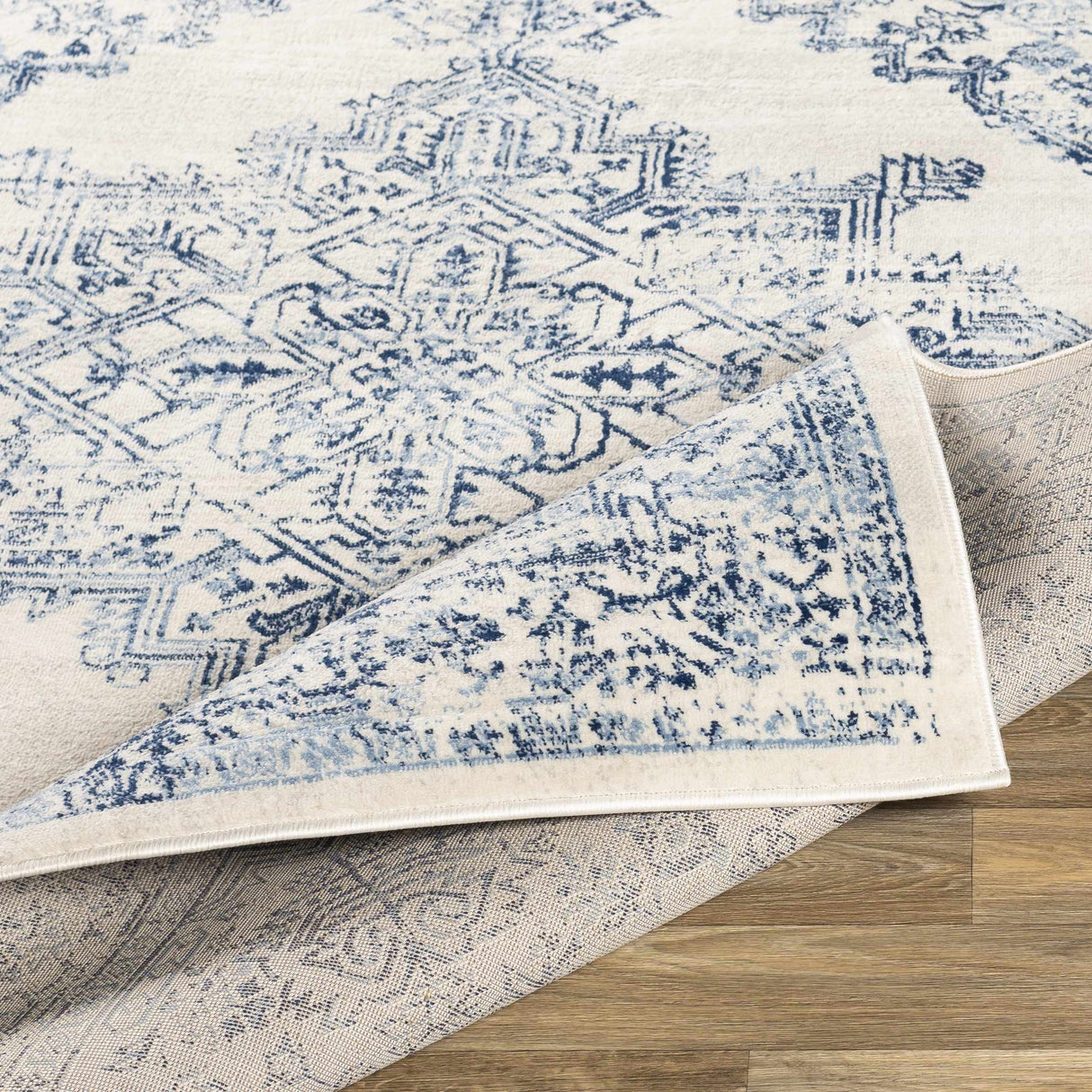 Pooraka Area Rug - Clearance