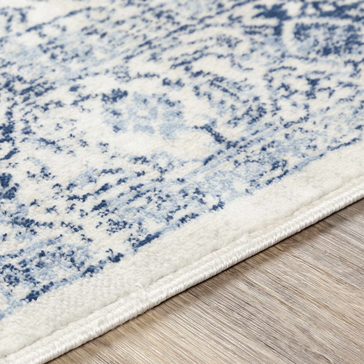 Pooraka Area Rug - Clearance