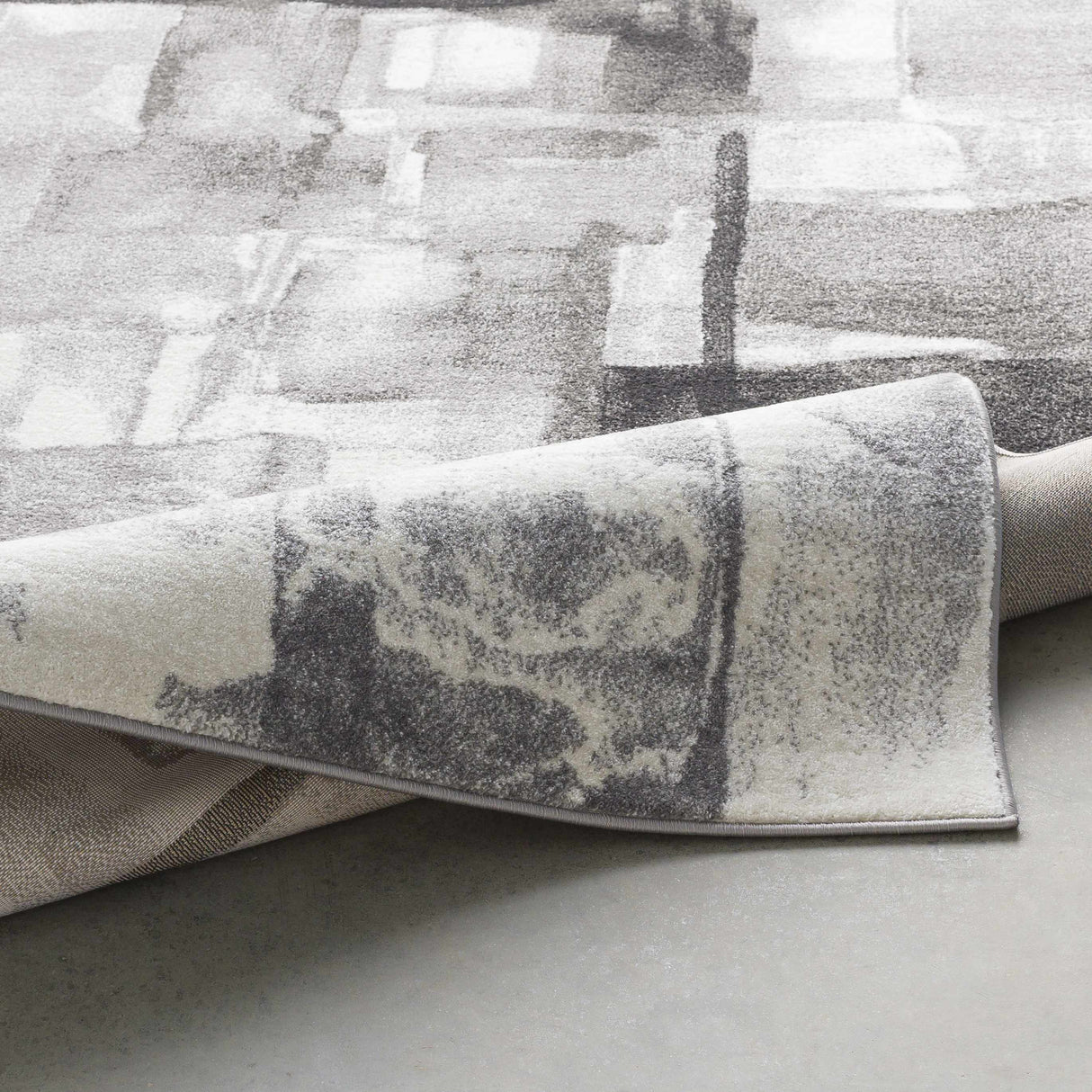 Porterville Area Rug - Clearance