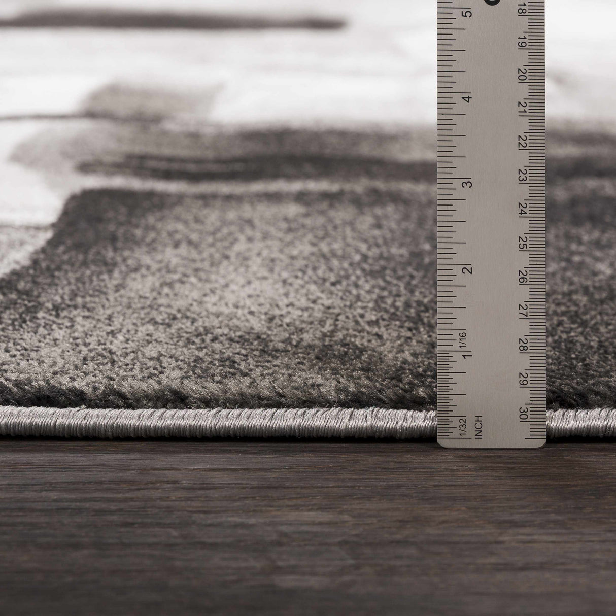 Porterville Area Rug - Clearance