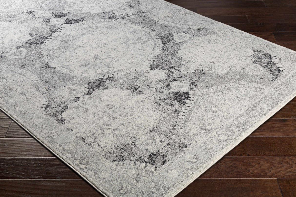 Pottery Area Rug - Clearance