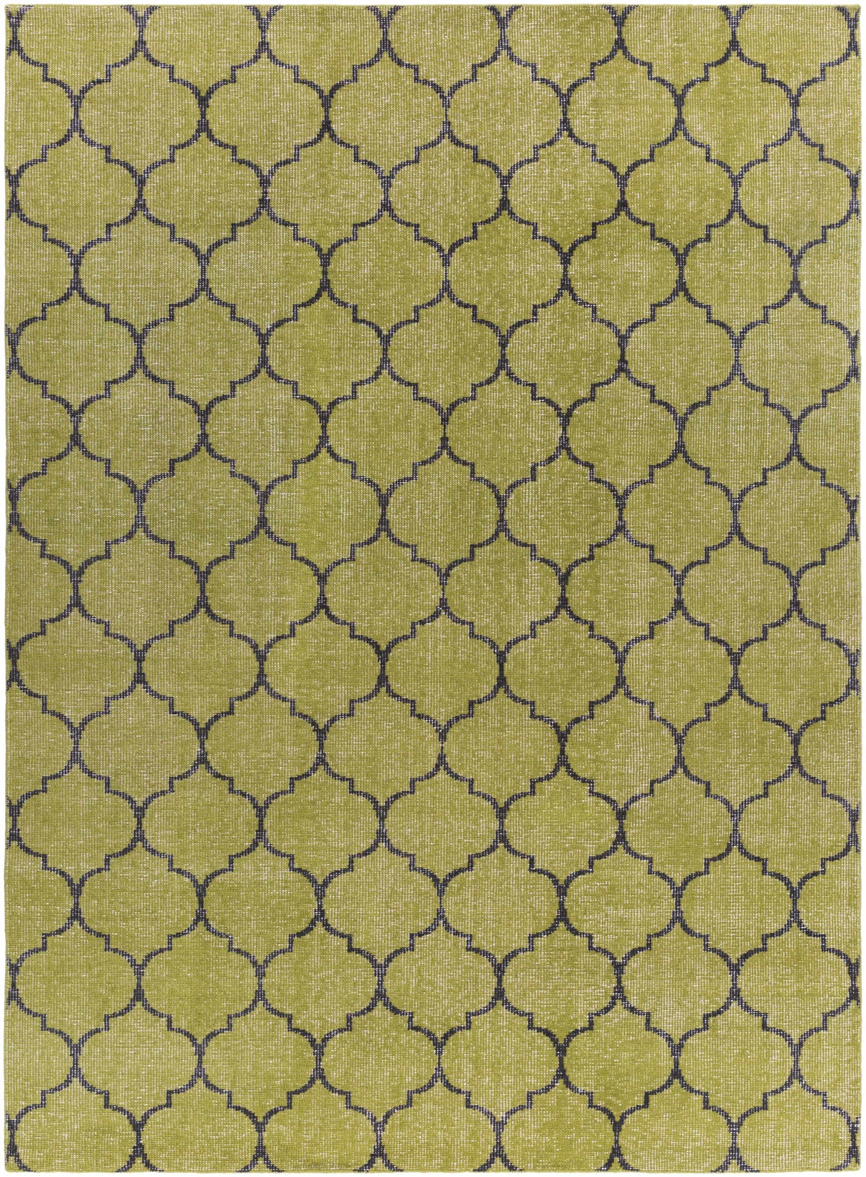 Poteau Area Rug - Clearance