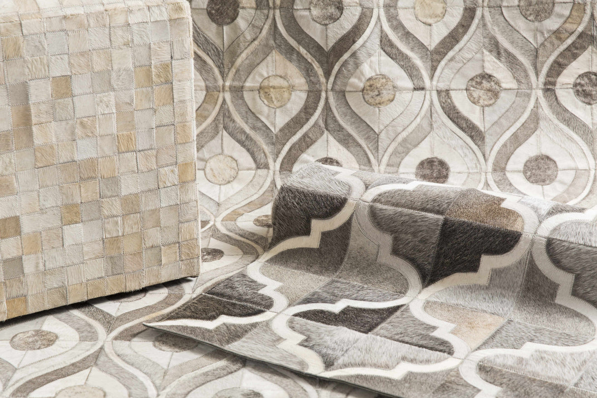 Paron Area Rug - Clearance