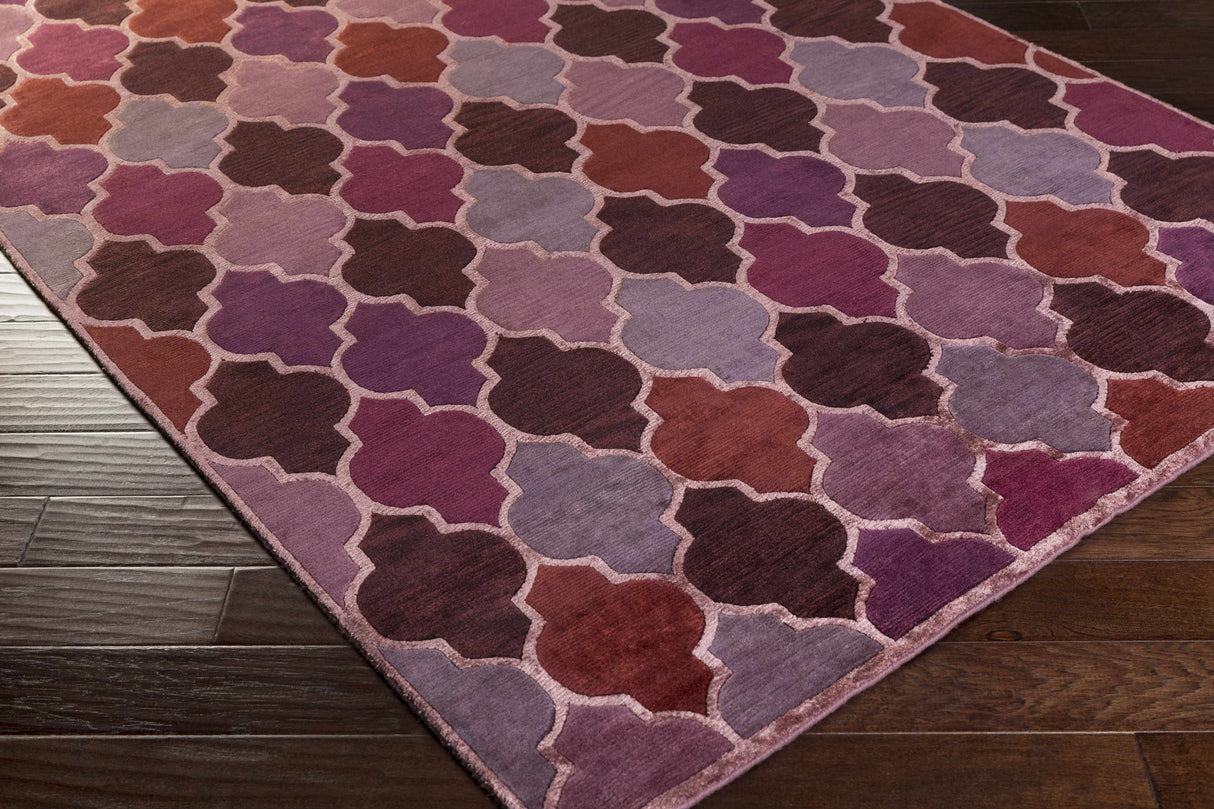 Powersville Area Rug - Clearance