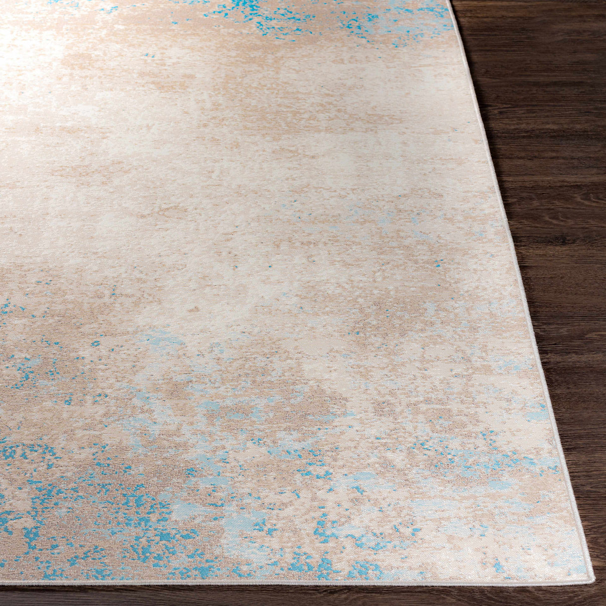 Pierceton Area Rug - Clearance