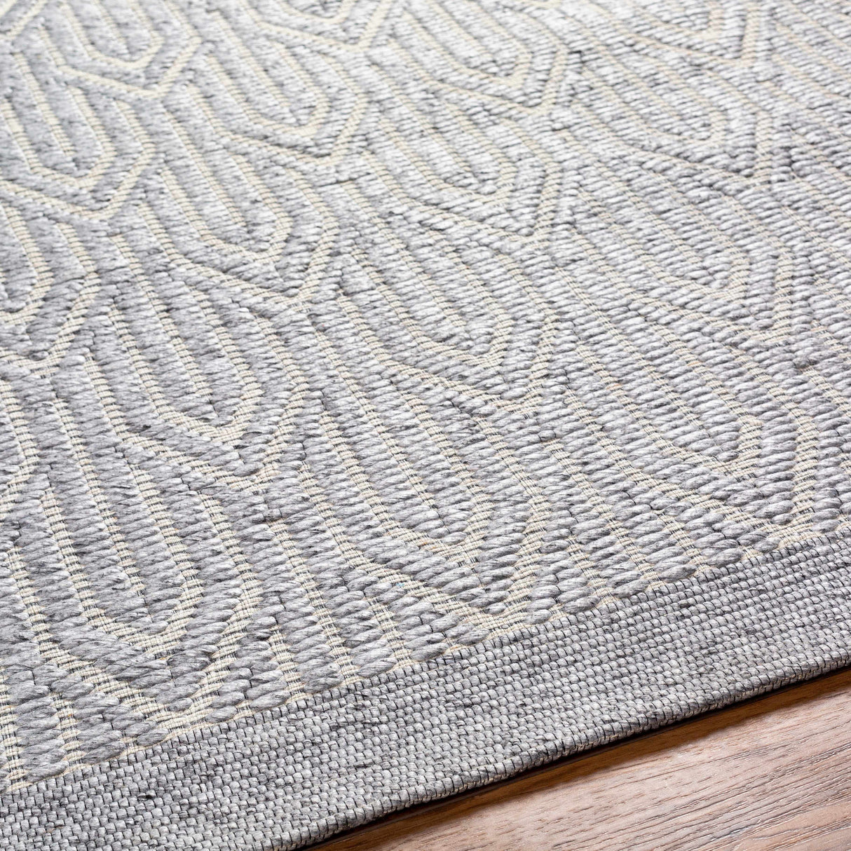 Peri Area Rug - Clearance
