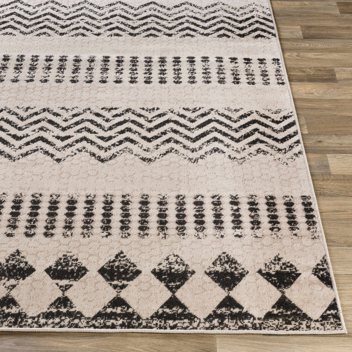 Preemption Area Rug - Clearance