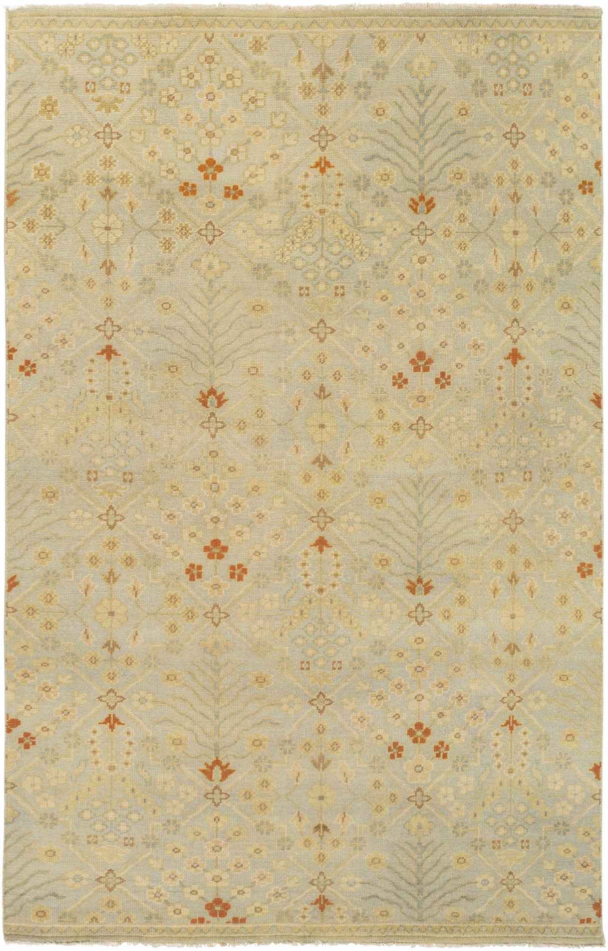 Princewick Area Rug - Clearance