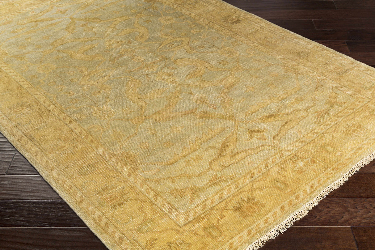 Perrysville Area Rug - Clearance