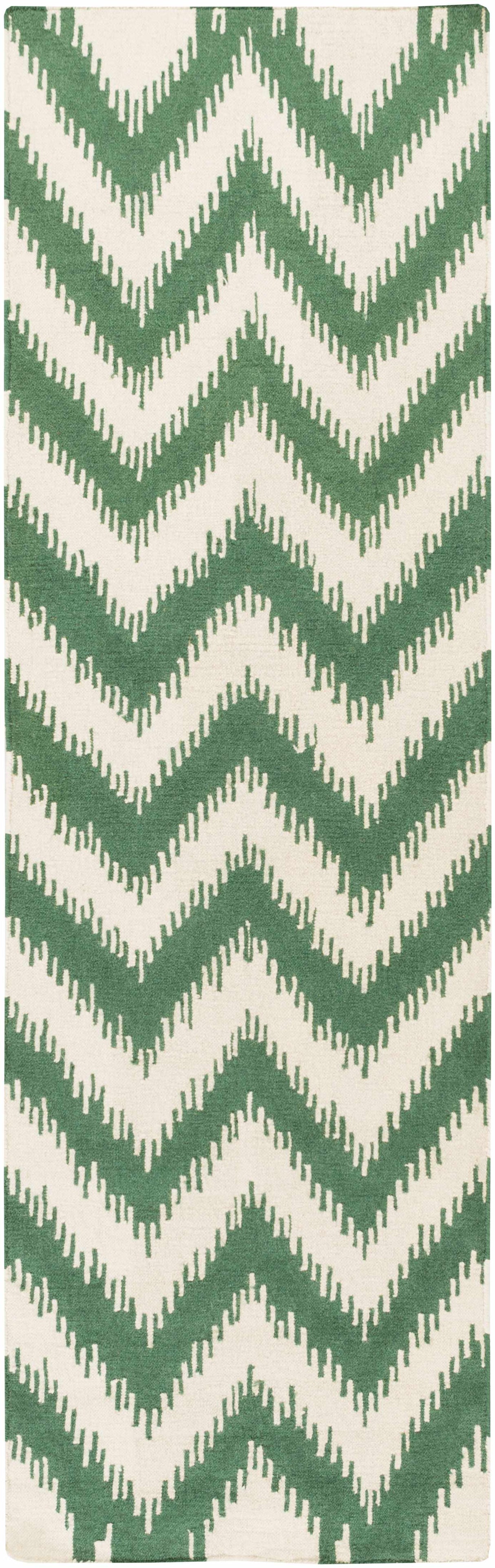 Parsonsfield Area Rug - Clearance