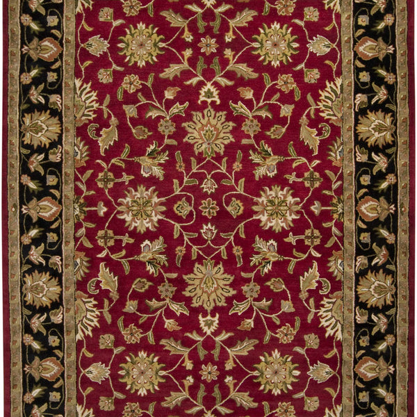 Porthcawl Wool Area Rug