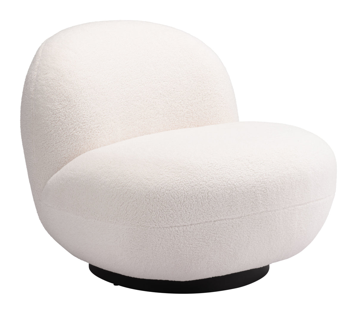 Zuo Modern Myanmar Accent Chair
