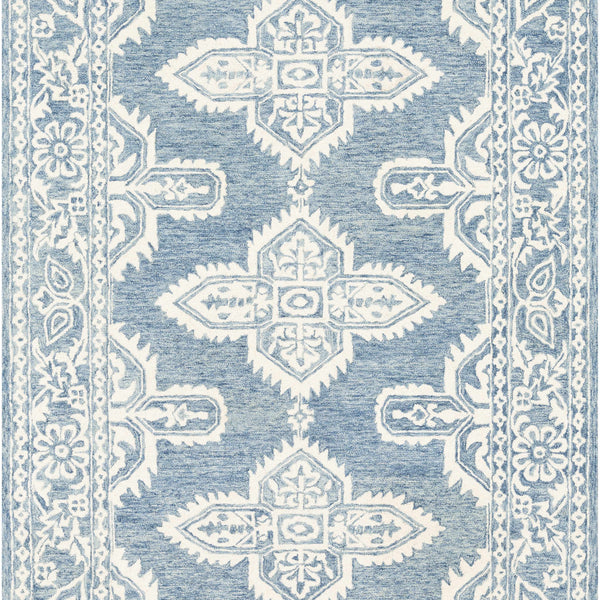 Passaic Hand Tufted Wool Rug