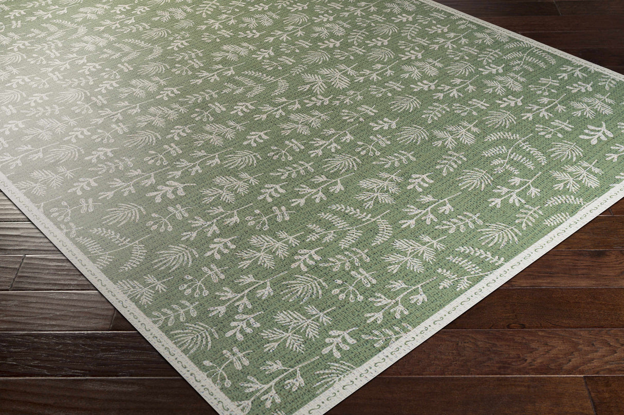 Pulteney Area Rug - Clearance