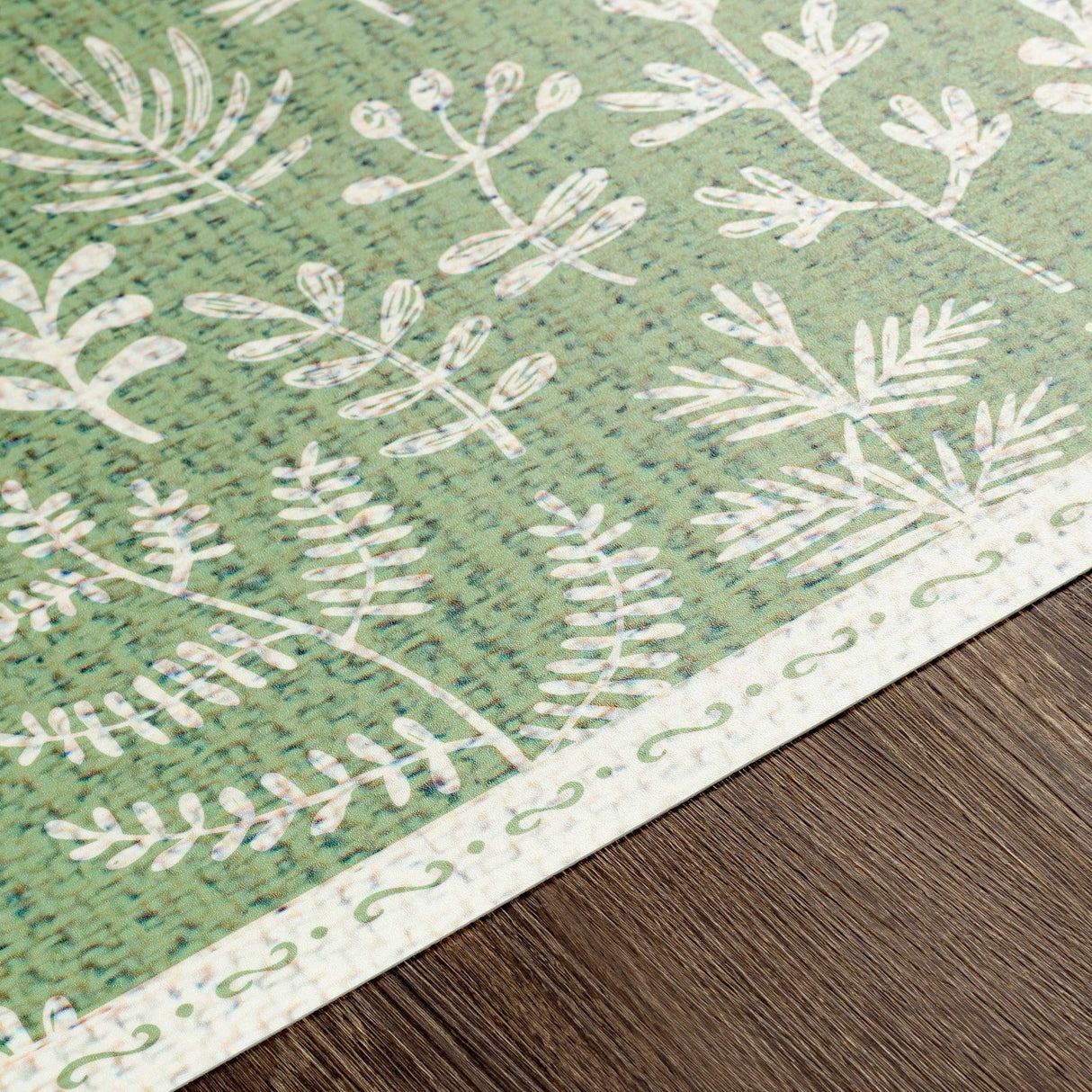 Pulteney Area Rug - Clearance