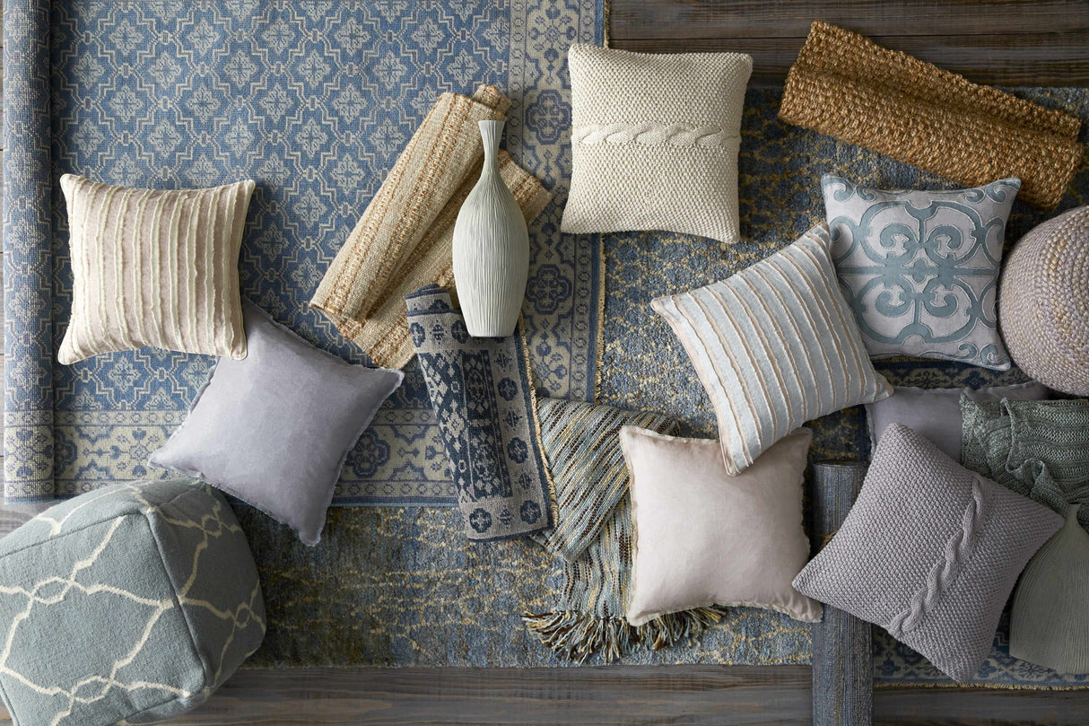 Sherwood Area Rug - Clearance