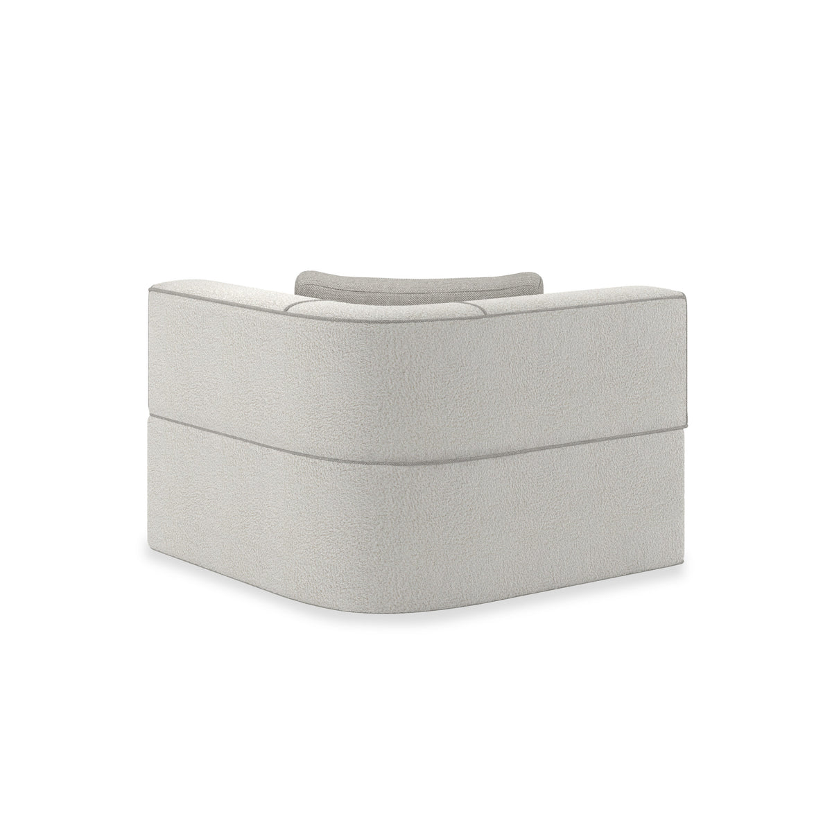 Marbella Sectional Components
