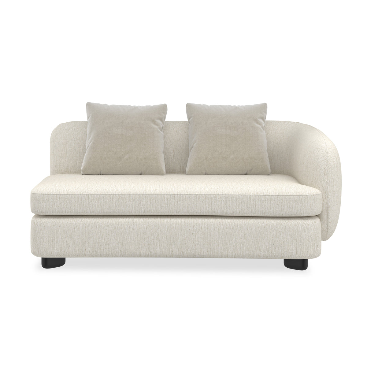 Lumi Sectional Components