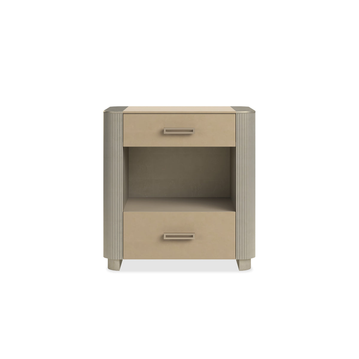 Love Open Nightstand