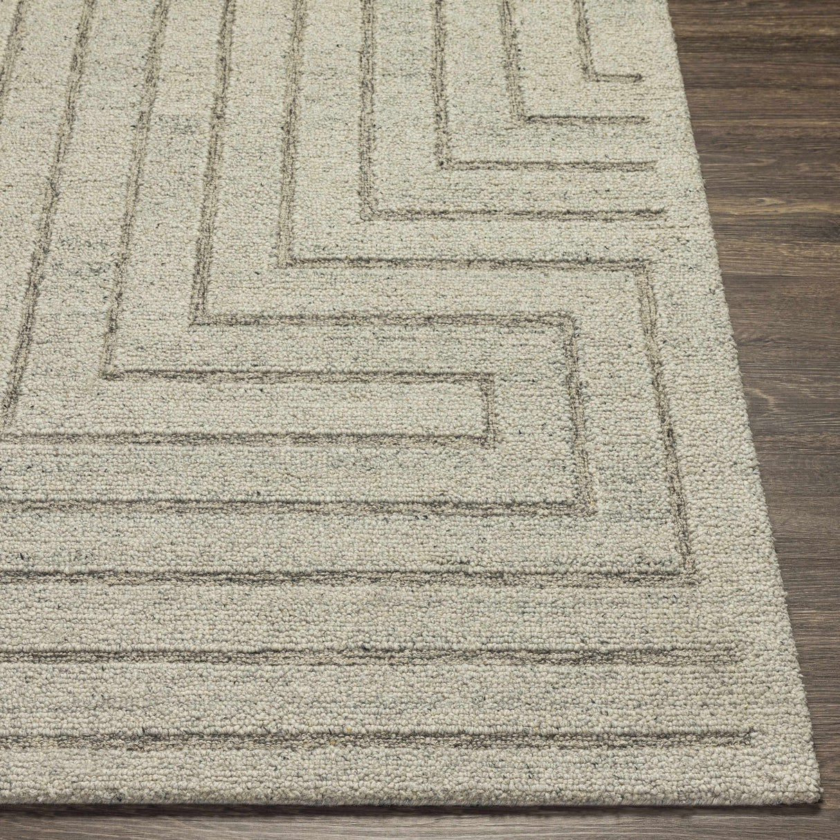 Queenton Area Rug - Clearance