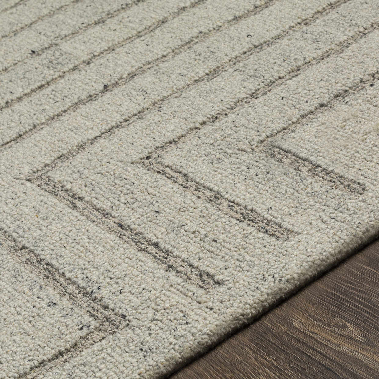 Queenton Area Rug - Clearance