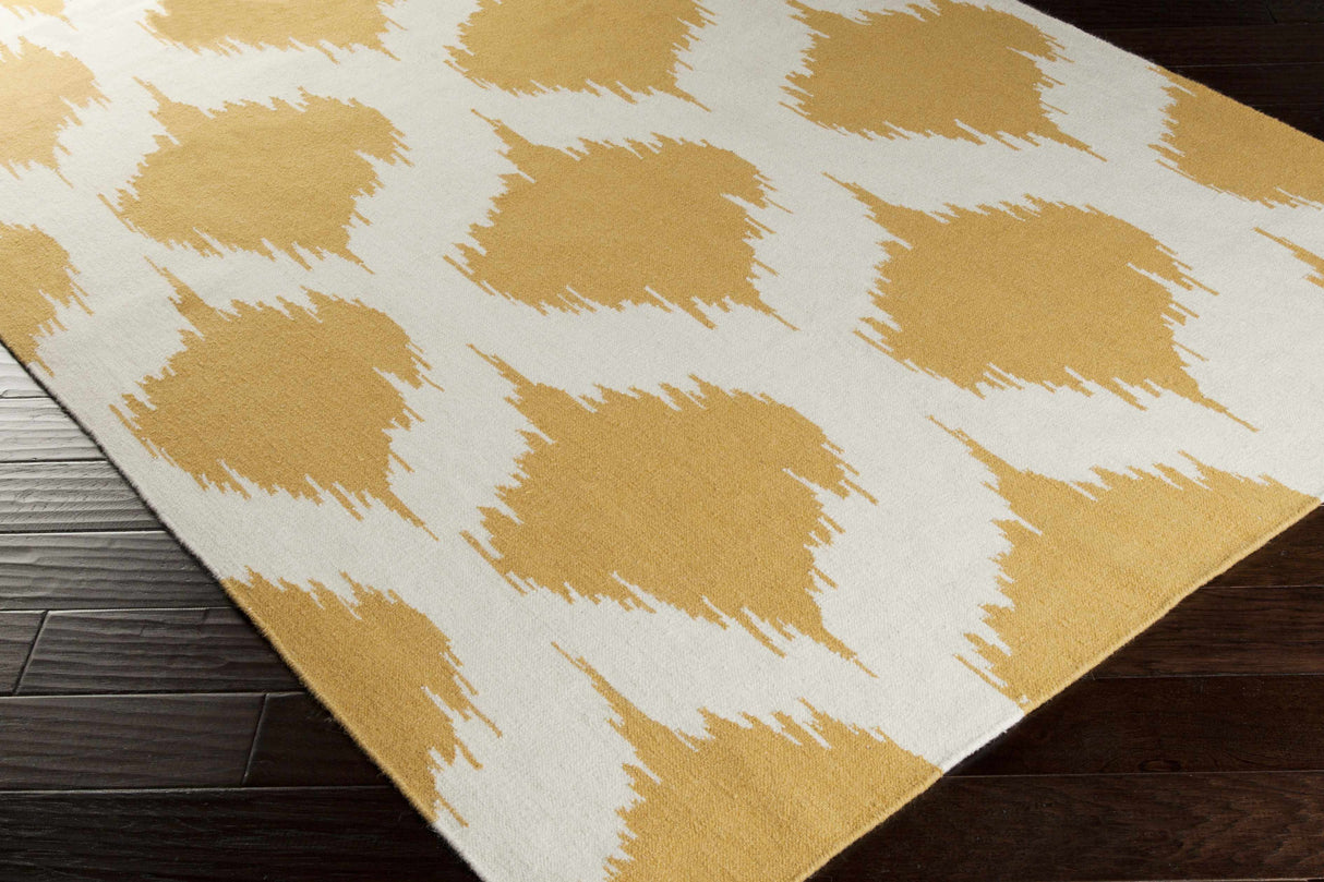 Quasqueton Area Rug - Clearance