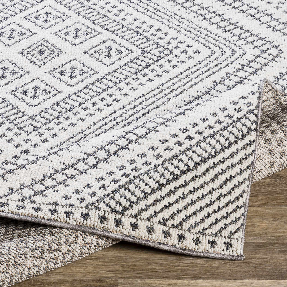Queanbeyan Area Rug - Clearance