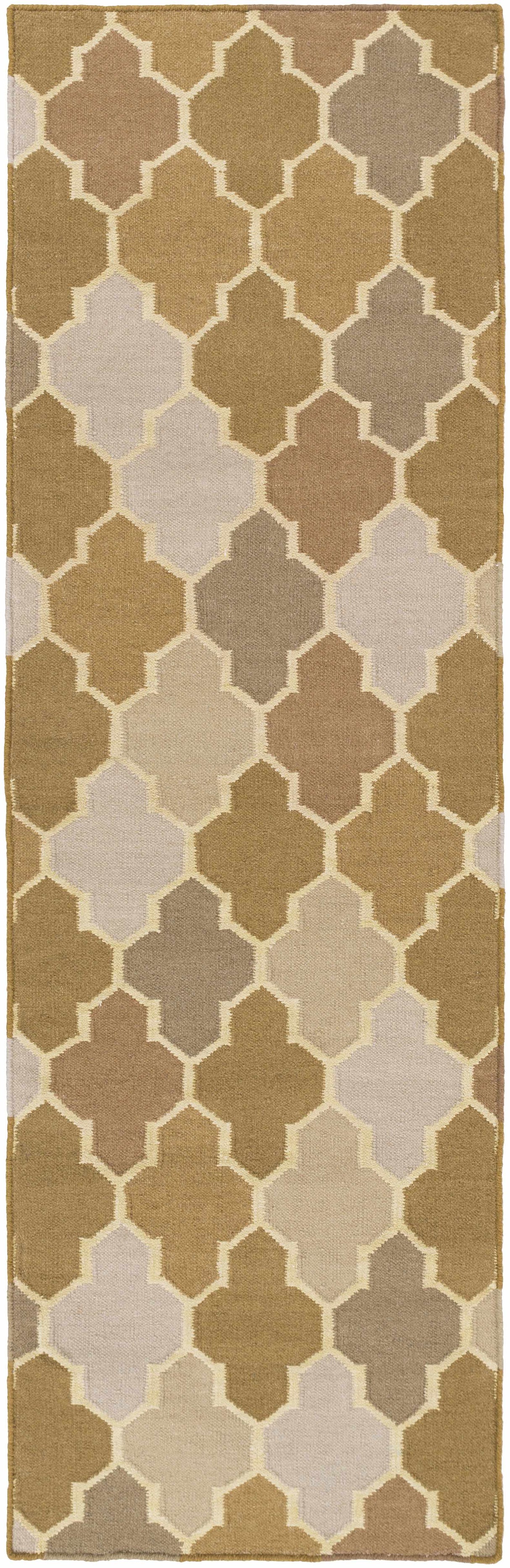 Quebeck Area Carpet - Clearance