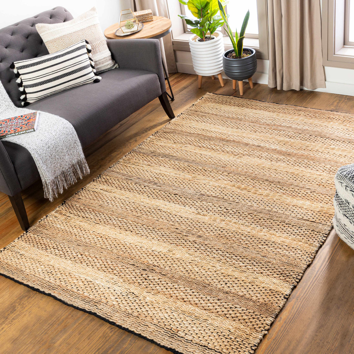 Quebradillas Area Rug - Clearance