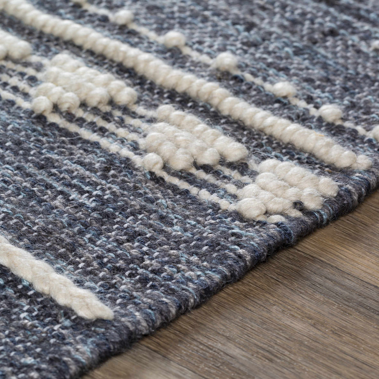 Quorndon Area Rug - Clearance