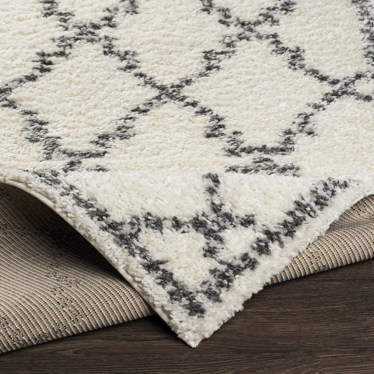 Quorn Area Rug - Clearance