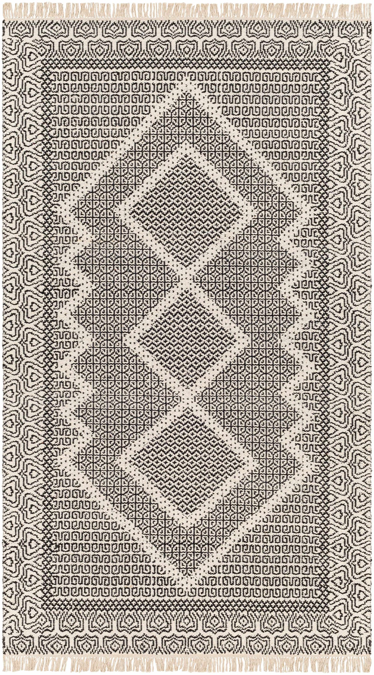Rach Area Rug - Clearance