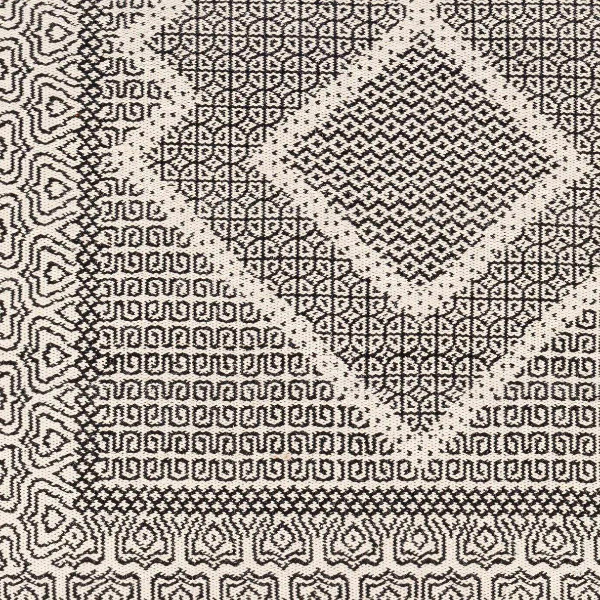Rach Area Rug - Clearance