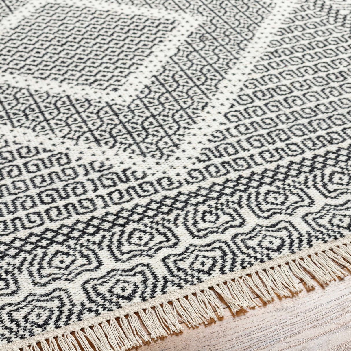 Rach Area Rug - Clearance