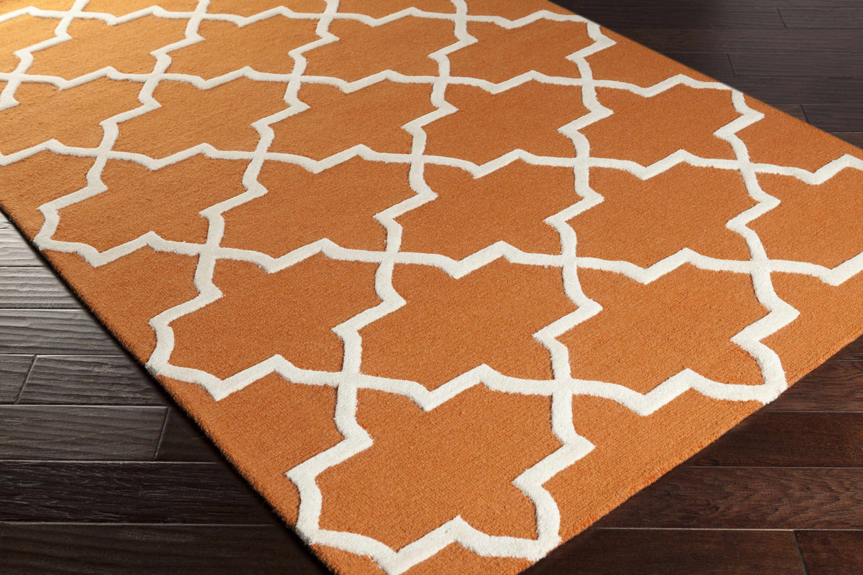 Raisin Area Rug - Clearance