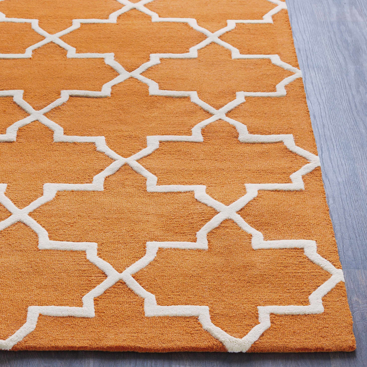 Raisin Area Rug - Clearance