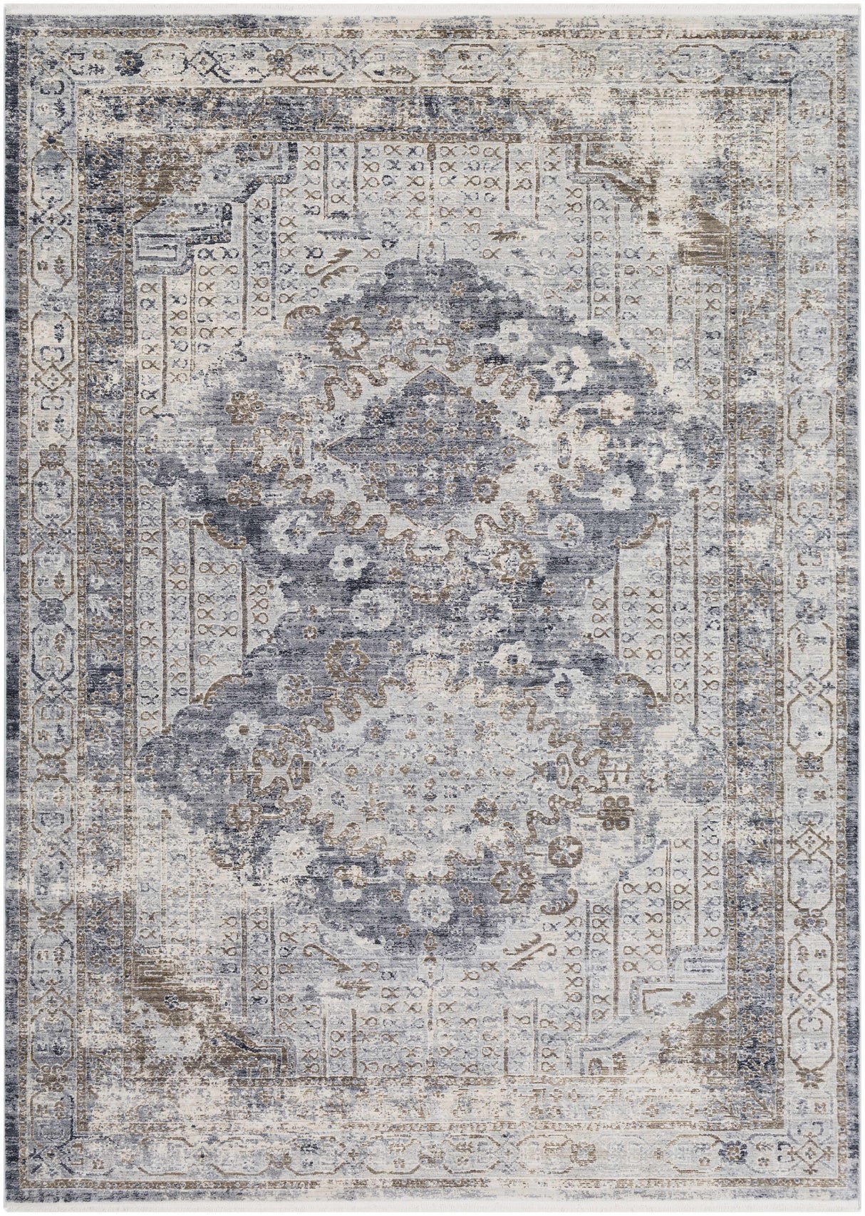 Randalia Area Rug - Clearance