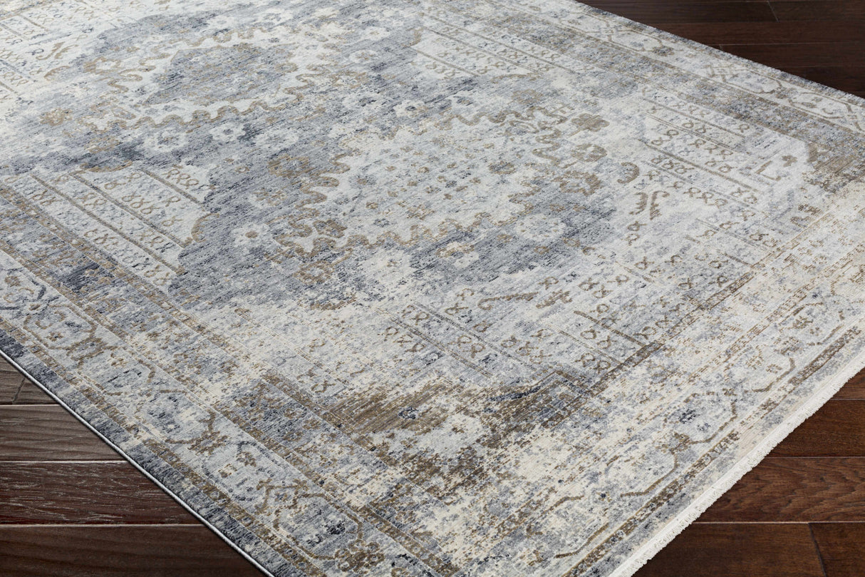 Randalia Area Rug - Clearance