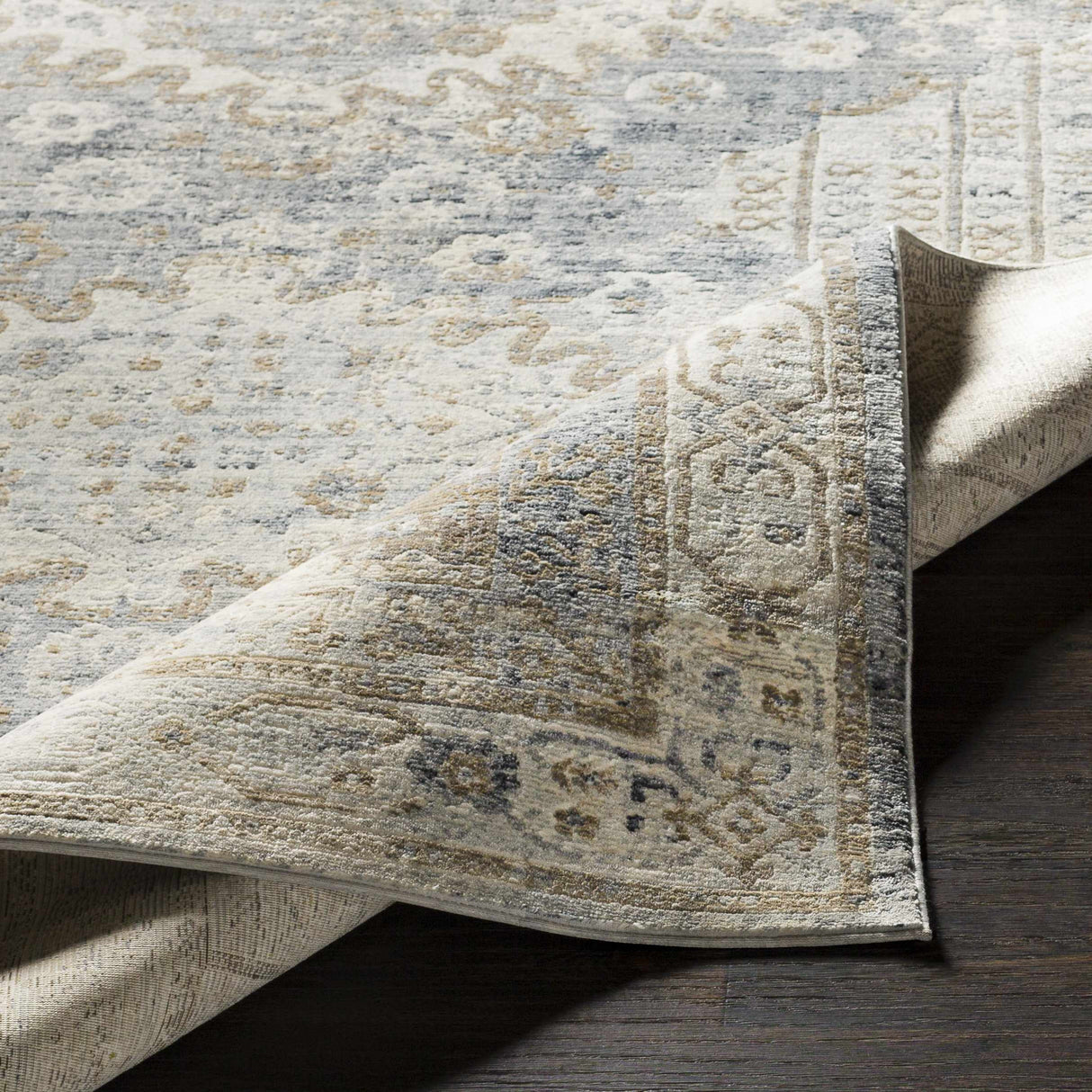 Randalia Area Rug - Clearance