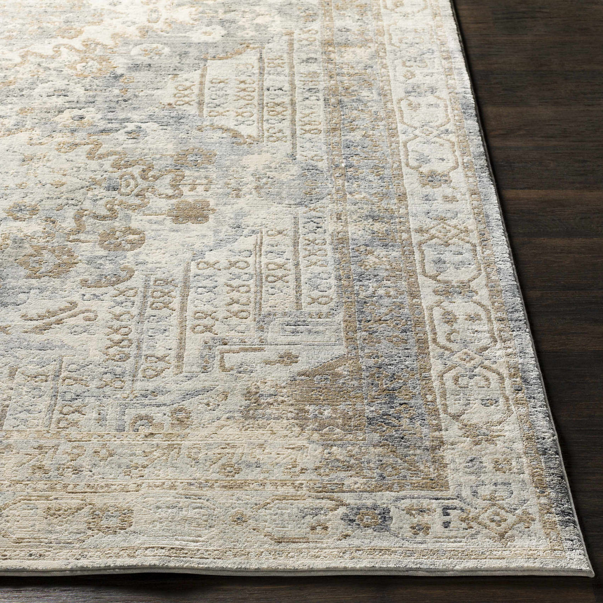 Randalia Area Rug - Clearance