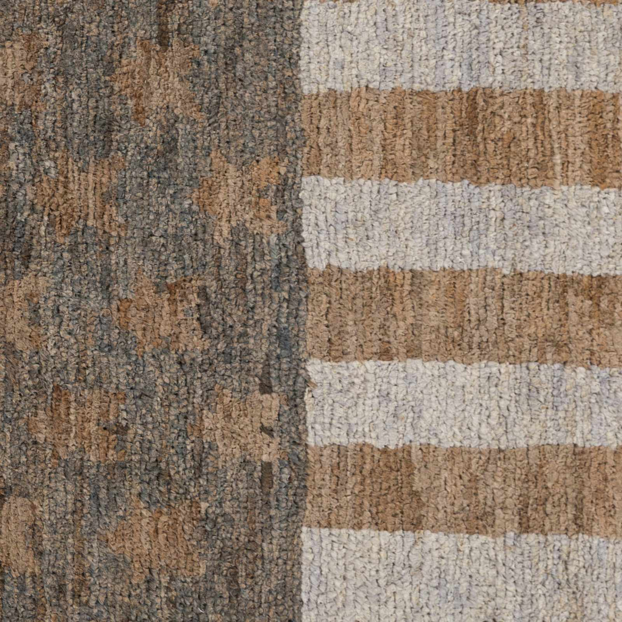 Randleman Jute Rug - Clearance