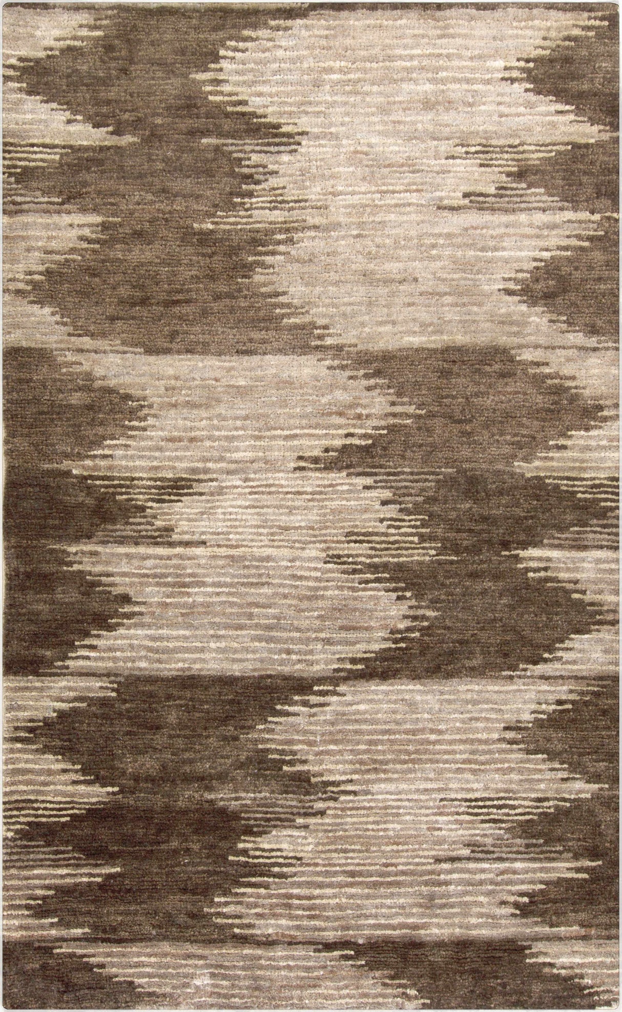 Rangely Jute Rug - Clearance